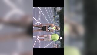 Cute runner has an accident, ScatKings.com Scat Porn 21 ScatKings.com Scat Porn