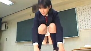 Cute school girl enema poop play, ScatKings.com Scat Porn 13 ScatKings.com Scat Porn