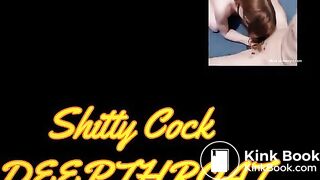 Deepthroat, ScatKings.com Scat Porn 11 ScatKings.com Scat Porn