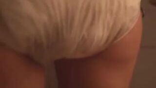 Diarrhea diaper, ScatKings.com Scat Porn 10 ScatKings.com Scat Porn