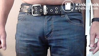 Diarrhea in white vintagebrief, ScatKings.com Scat Porn 11 ScatKings.com Scat Porn