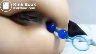 Dildo anal, ScatKings.com Scat Porn 3 ScatKings.com Scat Porn