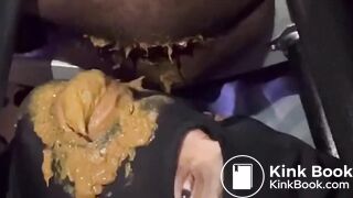 Dirty Shit Riming, ScatKings.com Scat Porn 16 ScatKings.com Scat Porn