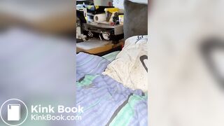 Dogshit panty scat, ScatKings.com Scat Porn 11 ScatKings.com Scat Porn
