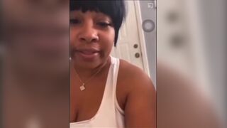 Ebony girl pooping on bucket, ScatKings.com Scat Porn 28 ScatKings.com Scat Porn