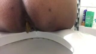 Ebony shit - video 23, ScatKings.com Scat Porn 10 ScatKings.com Scat Porn