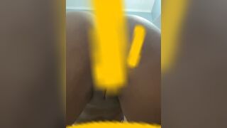Ebony teen shit slip, ScatKings.com Scat Porn 7 ScatKings.com Scat Porn