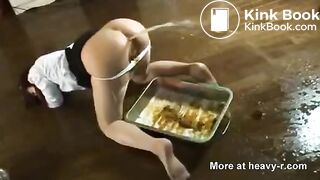 Enema Expulsion, ScatKings.com Scat Porn 6 ScatKings.com Scat Porn