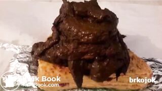 Enjoy your meal, sir 17, ScatKings.com Scat Porn 7 ScatKings.com Scat Porn