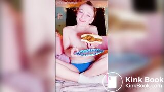 Enjoy your meal, sir 34, ScatKings.com Scat Porn 6 ScatKings.com Scat Porn