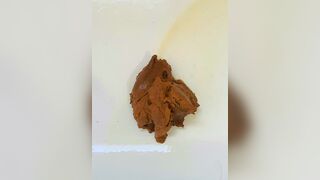 Evening poop in tub., ScatKings.com Scat Porn 13 ScatKings.com Scat Porn