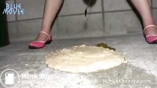 Extreme Puking, ScatKings.com Scat Porn 1 ScatKings.com Scat Porn