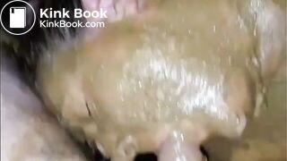 Fat Drunk Skank Sucks Shit Covered Cock, ScatKings.com Scat Porn 7 ScatKings.com Scat Porn