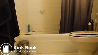 Fat turd in panties, ScatKings.com Scat Porn 9 ScatKings.com Scat Porn