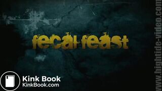 Fecal Feast, ScatKings.com Scat Porn 13 ScatKings.com Scat Porn