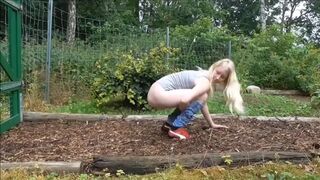 Fenced, ScatKings.com Scat Porn 7 ScatKings.com Scat Porn