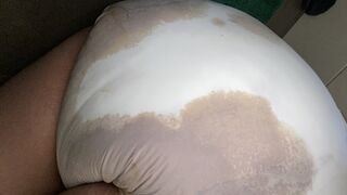 Filling diaper with enema, ScatKings.com Scat Porn 17 ScatKings.com Scat Porn