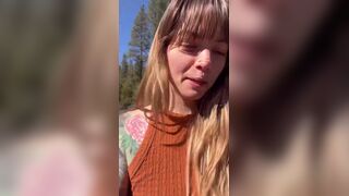 Forest Log, ScatKings.com Scat Porn 10 ScatKings.com Scat Porn