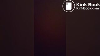 FoxyJ's massive turd on floor, ScatKings.com Scat Porn 16 ScatKings.com Scat Porn
