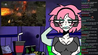 Gamer Desperation Improvised Toilet, ScatKings.com Scat Porn 22 ScatKings.com Scat Porn