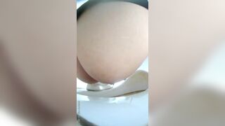 Girl Asian pooping piss toilet.MLL_020, ScatKings.com Scat Porn 17 ScatKings.com Scat Porn
