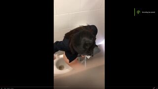 Girl Poop1, ScatKings.com Scat Porn 1 ScatKings.com Scat Porn