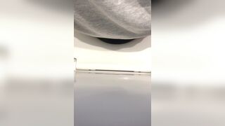 Girl big poop in toilet, ScatKings.com Scat Porn 6 ScatKings.com Scat Porn