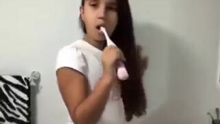 Girl eats, ScatKings.com Scat Porn 4 ScatKings.com Scat Porn
