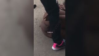 Girl got fucked up and shit, ScatKings.com Scat Porn 13 ScatKings.com Scat Porn