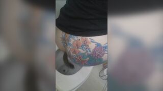 Girl has diarrhea in toilet - video 15, ScatKings.com Scat Porn 16 ScatKings.com Scat Porn