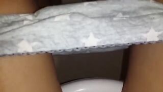 Girl having diarrhea in the toilet, ScatKings.com Scat Porn 10 ScatKings.com Scat Porn