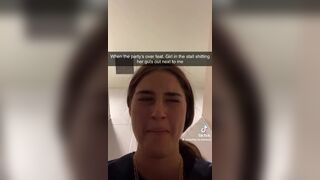 Girl having diarrhea - video 4, ScatKings.com Scat Porn 20 ScatKings.com Scat Porn