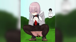 Girl poop relief, ScatKings.com Scat Porn 1 ScatKings.com Scat Porn