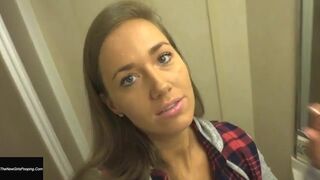 Girl pooping on toilet self shot 11, ScatKings.com Scat Porn 13 ScatKings.com Scat Porn