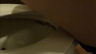 Girl pooping - video 848, ScatKings.com Scat Porn 7 ScatKings.com Scat Porn