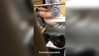 Girl poops in fitness center, ScatKings.com Scat Porn 8 ScatKings.com Scat Porn