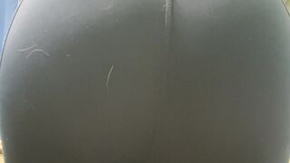 Girl poops in leggings, ScatKings.com Scat Porn 2 ScatKings.com Scat Porn