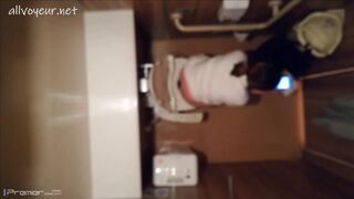 Girl takes a long-time poop - video 2, ScatKings.com Scat Porn 17 ScatKings.com Scat Porn