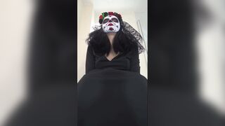Girl taking a dump in the toilet, ScatKings.com Scat Porn 19 ScatKings.com Scat Porn