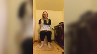 Girls pooping on the toilet - video 6, ScatKings.com Scat Porn 3 ScatKings.com Scat Porn