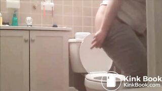 GoddAss Jennifer Rare Toilet Video, ScatKings.com Scat Porn 12 ScatKings.com Scat Porn