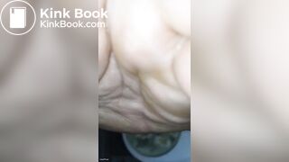 HERE IS YOUR HOTPLATE YOU SHIT PIG - Men That Shit on Camera, ScatKings.com Scat Porn 9 ScatKings.com Scat Porn