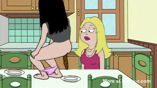 Hayley's Special Dinner, ScatKings.com Scat Porn 11 ScatKings.com Scat Porn