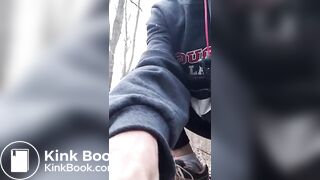 Horny Cougar Takes A Shit And Talks Dirty, ScatKings.com Scat Porn 7 ScatKings.com Scat Porn