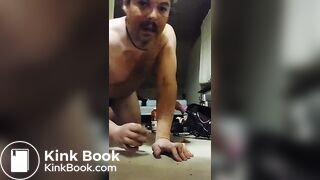 Horny Scat playing 3, ScatKings.com Scat Porn 2 ScatKings.com Scat Porn