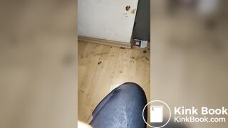 Hose voll mit hundescheise, ScatKings.com Scat Porn 6 ScatKings.com Scat Porn