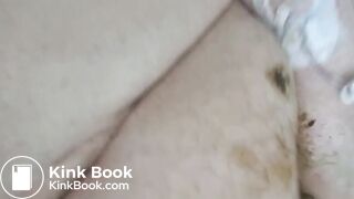 Hospital messy pup, ScatKings.com Scat Porn 1 ScatKings.com Scat Porn