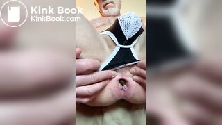 Hot Man Shitting & Eating, ScatKings.com Scat Porn 2 ScatKings.com Scat Porn