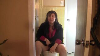 Hot girl pooping on toilet 33, ScatKings.com Scat Porn 16 ScatKings.com Scat Porn