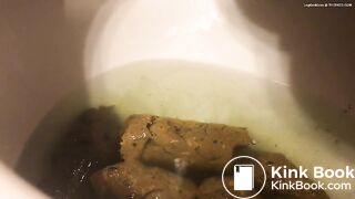 Huge Indian Food Shit - ThisVidcom, ScatKings.com Scat Porn 1 ScatKings.com Scat Porn